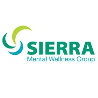 Sierra Mental Wellness Group logo - Similar company to Interim, Inc.