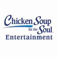Chicken Soup for the Soul Entertainment, Inc. logo - Similar company to Redbox Entertainment Inc.