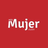 Más Mujer Austin logo - Similar company to Texas Hispanic Chamber Of Commerce Coalition