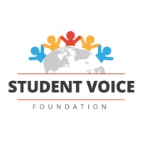 Student Voice Foundation logo - Similar company to Edtechteam
