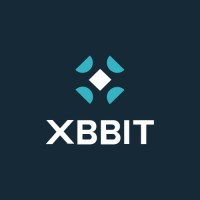 XBBIT logo - Similar company to Okiolabs