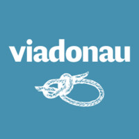 viadonau logo - Similar company to Pro Danube