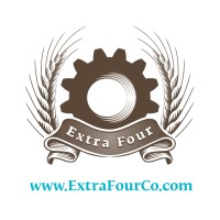 Extra Four s.a.r.l. logo - Similar company to Gulfmec Uae