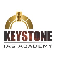 Keystone IAS Academy logo - Similar company to Sun Ias Academy