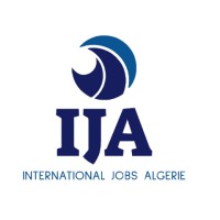 INTERNATIONAL JOBS ALGERIE logo - Similar company to Bridgecom Group