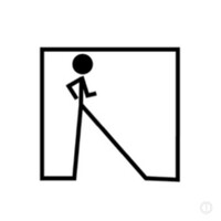 WALK'in IVRY logo - Similar company to Walk In (Walkin.Ca)
