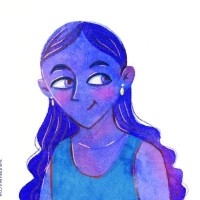 Shruti Prabhu | Children's Illustrator logo - Similar company to Illustrator