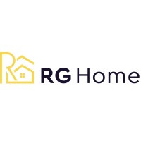 RG HOME logo - Similar company to Lpg Architecte
