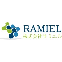 RAMIEL, Ltd. logo - Similar company to Mecstatic Softwares Private Limited
