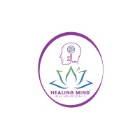 Healing Mind logo - Similar company to Tims