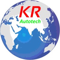 KR Autotech Private Limited logo - Similar company to Ecompass Llp