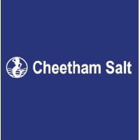 Cheetham Salt Limited logo - Similar company to Selrox Inc.