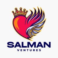 Salman Ventures logo - Similar company to Suntopia Solar