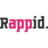Rappid Design logo - Similar company to Blue Mountain Software