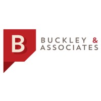 Buckley & Associates logo - Similar company to Saffelle, Inc