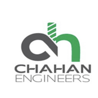 Chahan Engineers logo - Similar company to Sbd Consulting Engineers