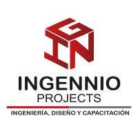 Ingennio Projects logo - Similar company to Grupo Nuevo Horizonte