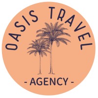 Oasis Travel Agency logo - Similar company to Artix