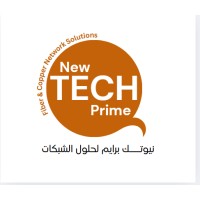 New Tech Prime logo - Similar company to New Tech Bites