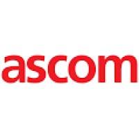 Ascom Zelcom Ag