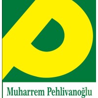 Muharrem Pehlivanoğlu Marketçilik Gıda Paz.San ve Tic. AŞ. logo - Similar company to Refa  Gida Li̇mi̇ted Şi̇rketi̇