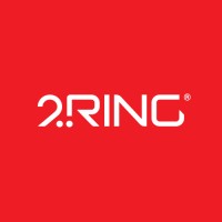 2Ring logo - Similar company to Videoengager