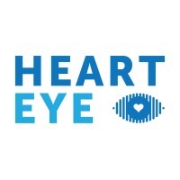 Heart Eye logo - Similar company to Mediwhale