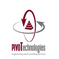 PIVOT Technologies SL LTD logo - Similar company to Vector Geomatics Technologies