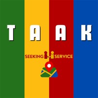 TAAK logo - Similar company to Humanize Generative Ai