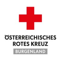Rotes Kreuz Burgenland logo - Similar company to Jan X Eberwein
