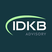 IDKB Advisory logo - Similar company to Dgtlsky