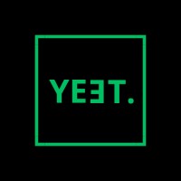 YEET. logo - Similar company to Yeet Studios Llc