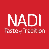 NADI logo - Similar company to Nadi Food Industry