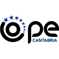 OPE Cantabria logo - Similar company to Lotti Project