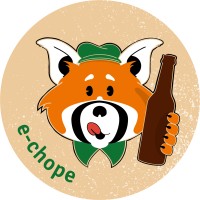 e-chope logo - Similar company to Echope