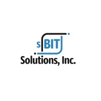 sBIT Solutions, Inc. logo - Similar company to Rent A Raid Ltd.