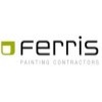 Ferris Painting Contractors logo - Similar company to Ellis & Partners