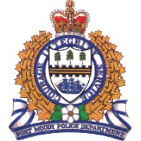 Port Moody Police Department logo - Similar company to Resultaat