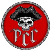 Patriot Challenge Coins logo - Similar company to Max Challenge Coins