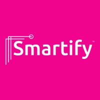 Smartify logo - Similar company to Opulence Entertainment Group