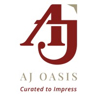 AJ Oasis Inc Pte. Ltd. logo - Similar company to Frozen Fish Development