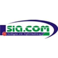 Sia.Com Sistemas, Informática E Automação Comercial