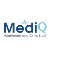 MediQ Healthcare & Clinic LLC logo - Similar company to Tamouh Employment L.L.C.