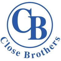 Close Brothers Building and Maintenance & Rail Division logo - Similar company to 4Bros Electrical Solutions Ltd
