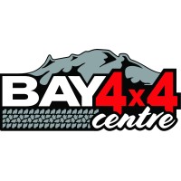 Bay 4x4 Centre logo - Similar company to Prad4X4 - A Unit Of Prad Automotiveᵀᴹ