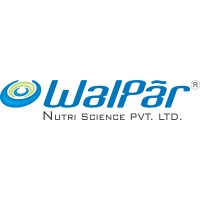 Walpar Nutriscience logo - Similar company to Tekno Time