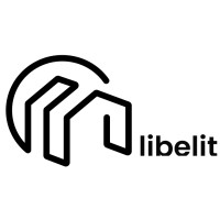 Libelit logo - Similar company to Casalyf