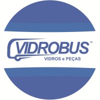 Vidrobus logo - Similar company to Grupo Incavel