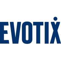 Evotix logo - Similar company to Hazardco