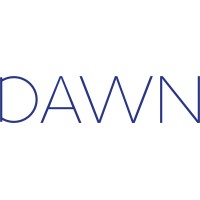DAWN Denim logo - Similar company to Evolution Lab Sgn